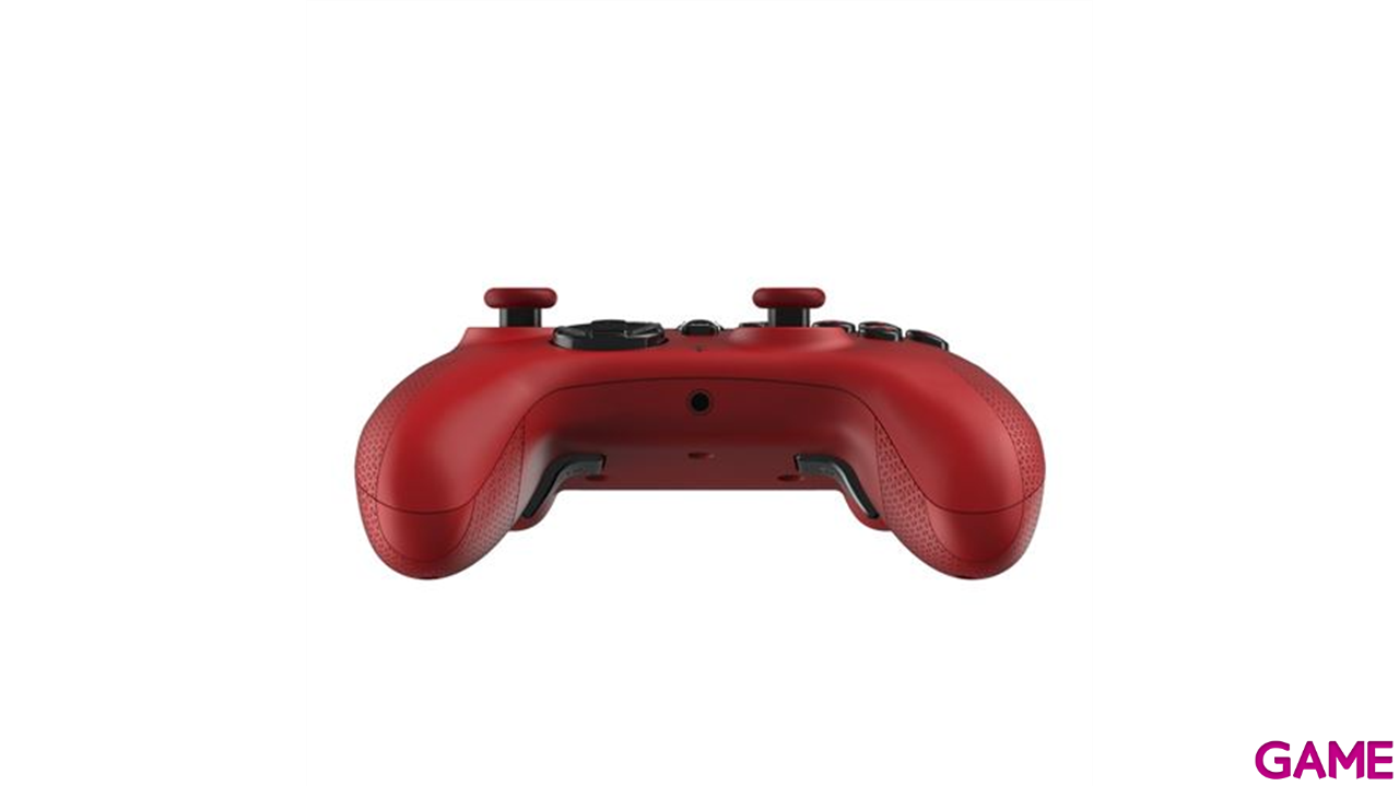 Mando Turtle Beach React-R Rojo-3