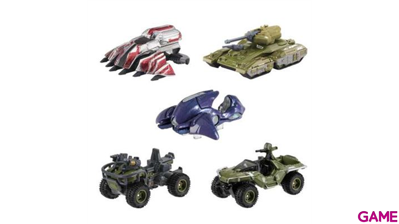 Hot Wheels Coche Entretenimiento Surtido-4