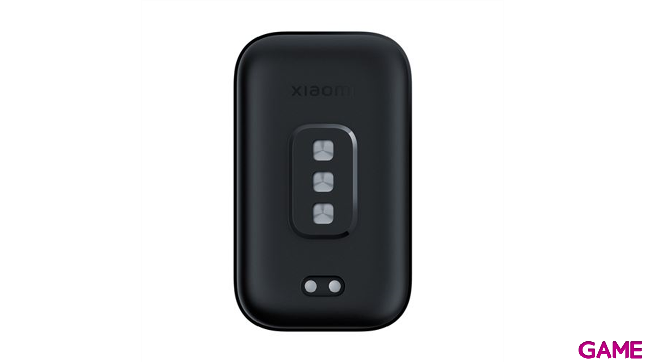 Xiaomi Smart Band 8 Active Negra-2