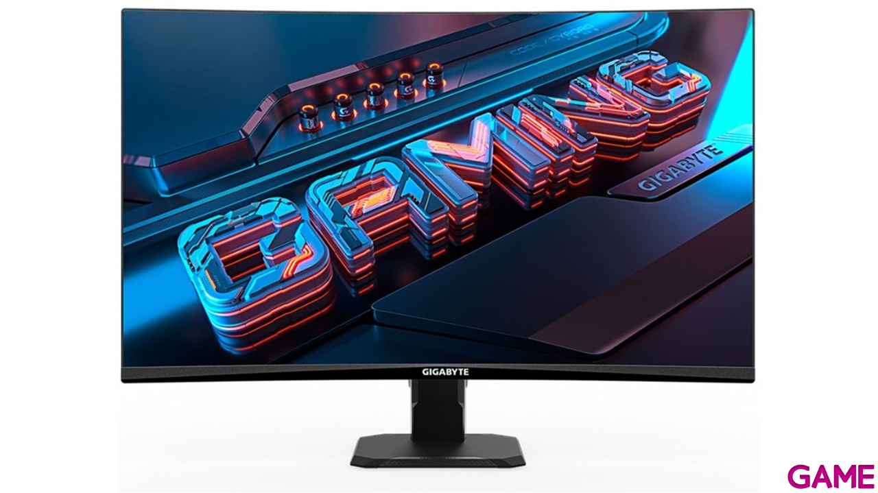 GIGABYTE GS27Q C - 27