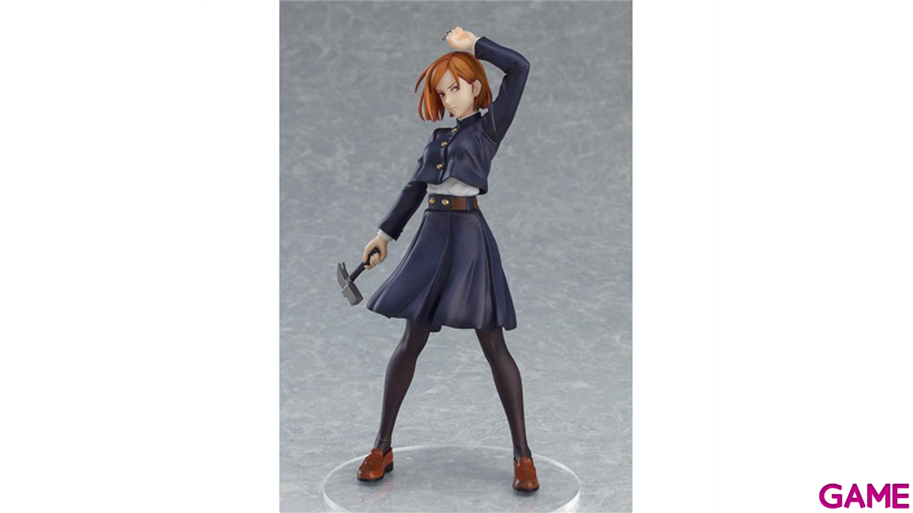 Figura Pop Up Parade Jujutsu Kaisen: Nobara Kugisaki 17cm-0