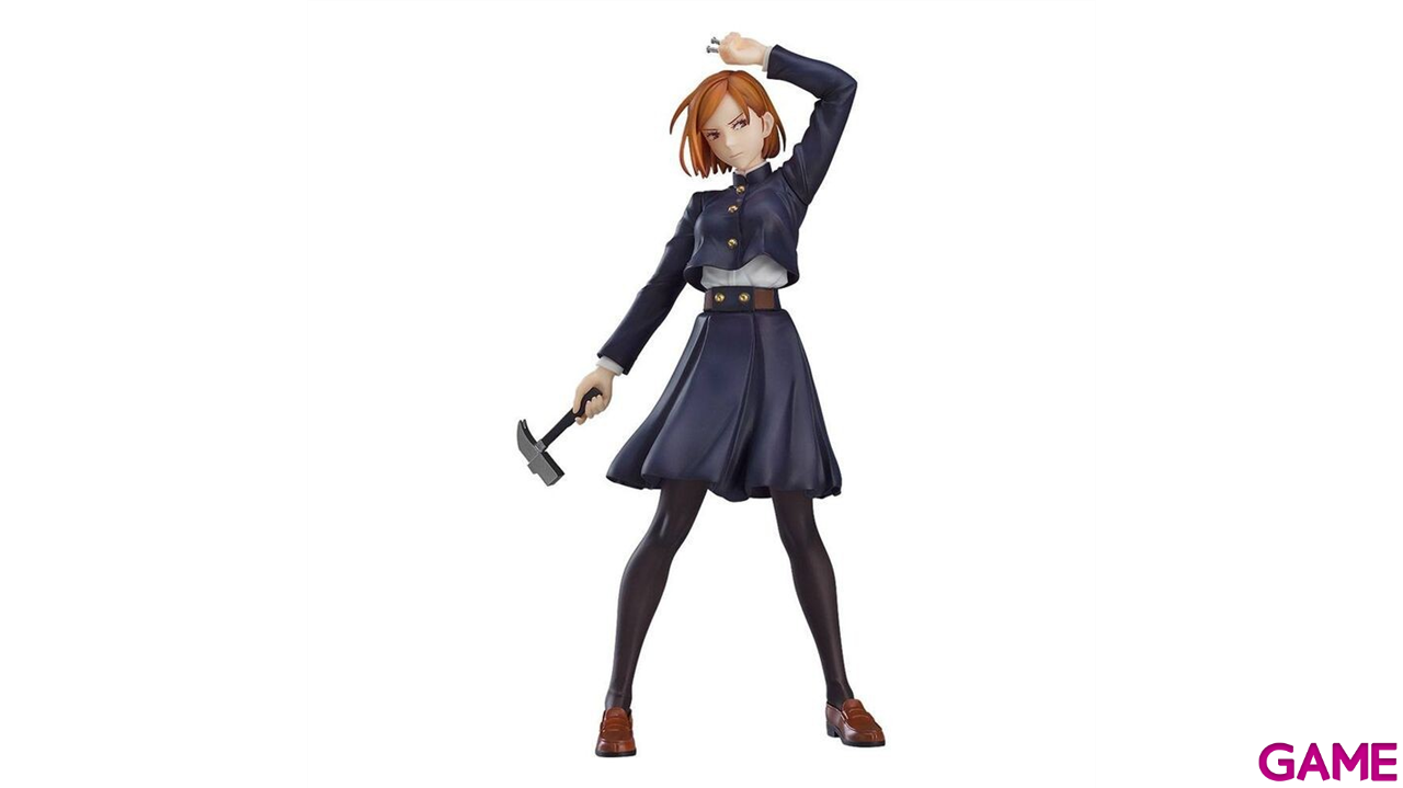 Figura Pop Up Parade Jujutsu Kaisen: Nobara Kugisaki 17cm-1