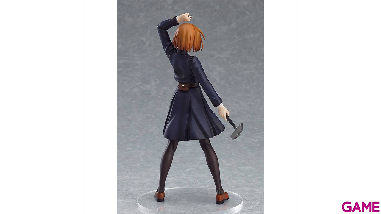 Figura Pop Up Parade Jujutsu Kaisen: Nobara Kugisaki 17cm-2