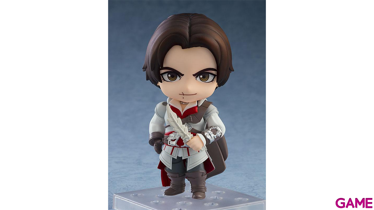 Figura Nendoroid Assassin´s Creed: Ezio Auditore-0