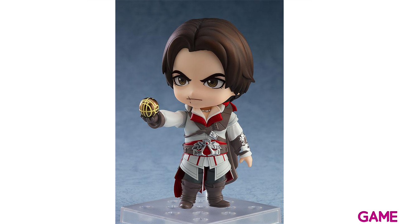 Figura Nendoroid Assassin´s Creed: Ezio Auditore-1