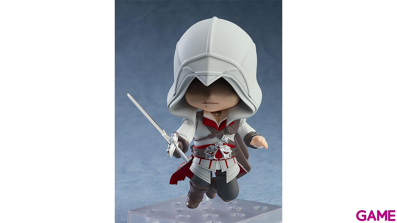 Figura Nendoroid Assassin´s Creed: Ezio Auditore-3