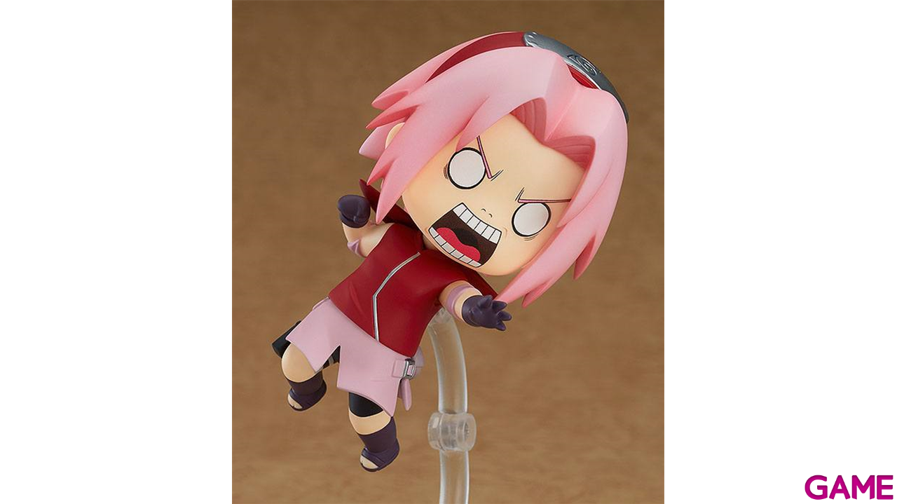 Figura Nendoroid Naruto Shippuden: Sakura Haruno-4
