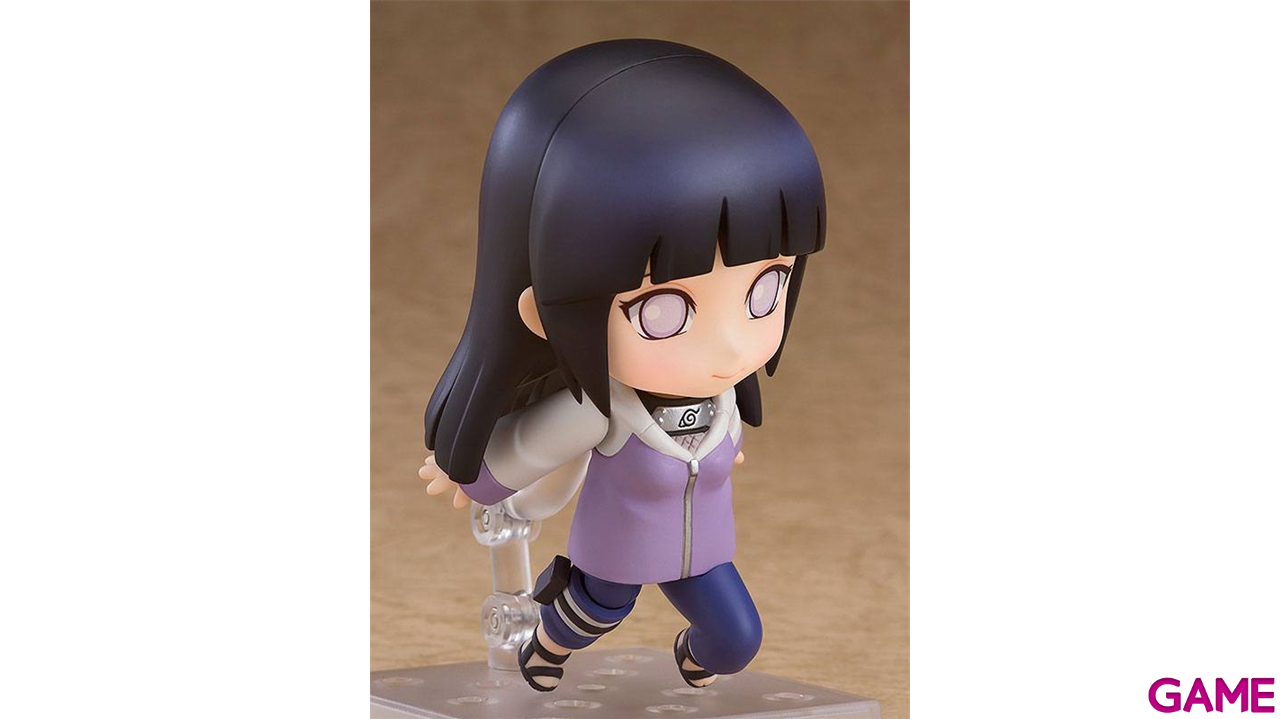 Figura Nendoroid Naruto Shippuden: Hinata Hyuga-0