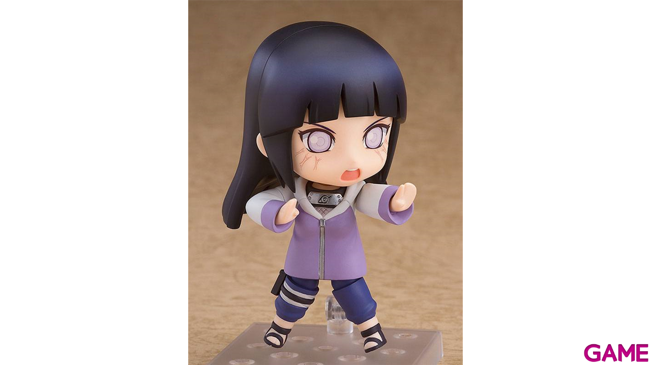 Figura Nendoroid Naruto Shippuden: Hinata Hyuga-1