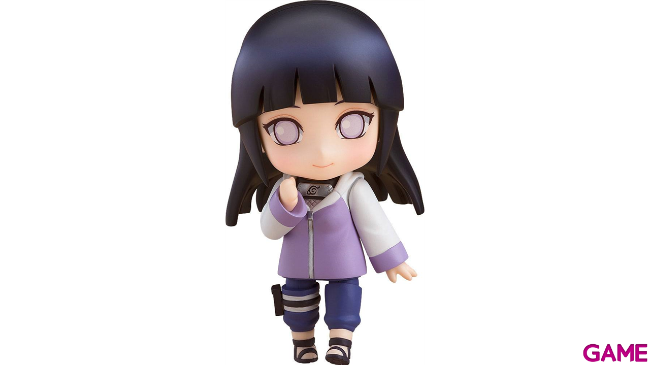 Figura Nendoroid Naruto Shippuden: Hinata Hyuga-2