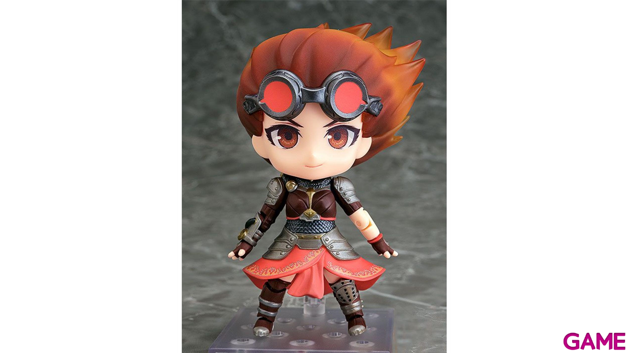 Figura Nendoroid Magic the Gathering: Chandra Nalaar-0
