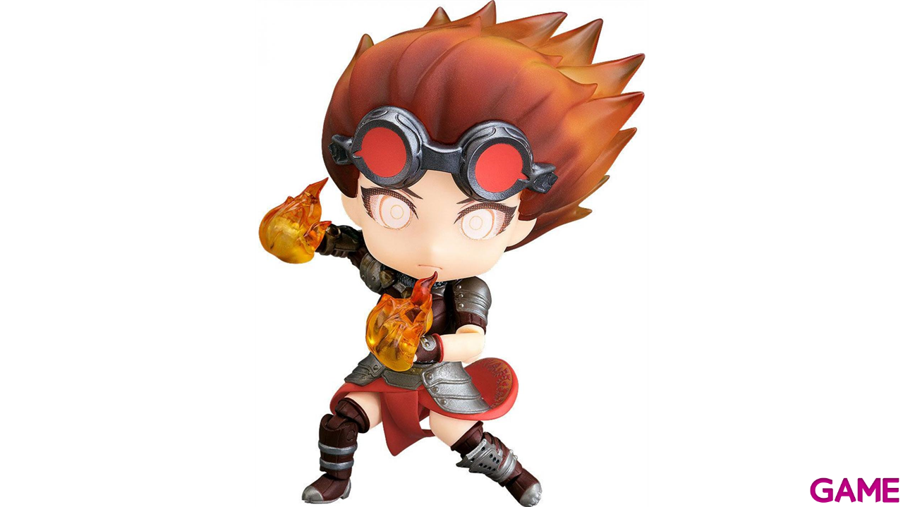 Figura Nendoroid Magic the Gathering: Chandra Nalaar-1