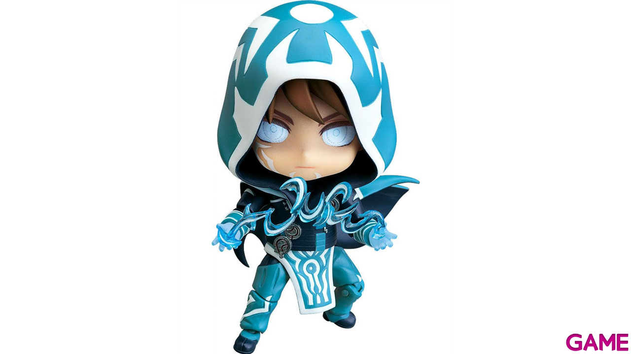 Figura Nendoroid Magic the Gathering: Jace Beleren-2