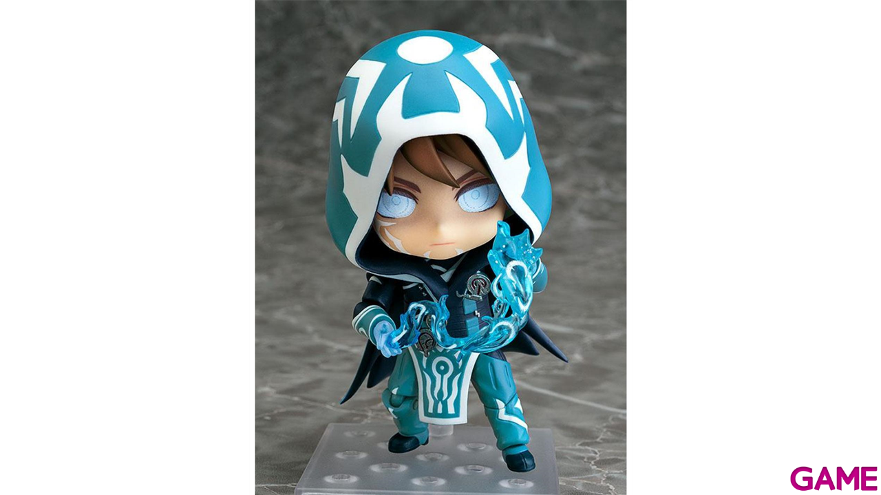 Figura Nendoroid Magic the Gathering: Jace Beleren-3