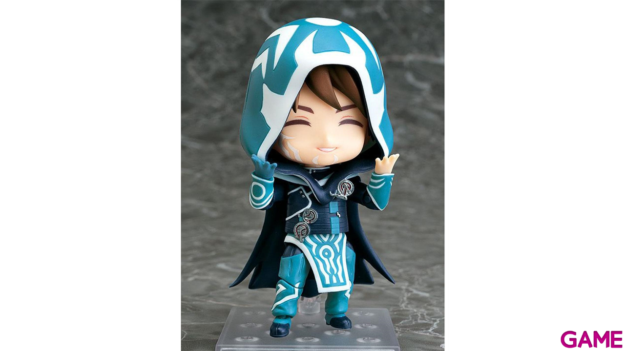 Figura Nendoroid Magic the Gathering: Jace Beleren-4