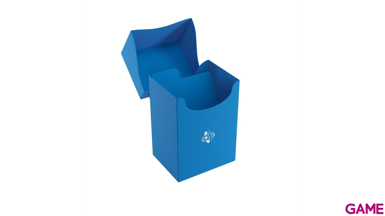 Gamegenic Deck Holder 80+ Blue-0