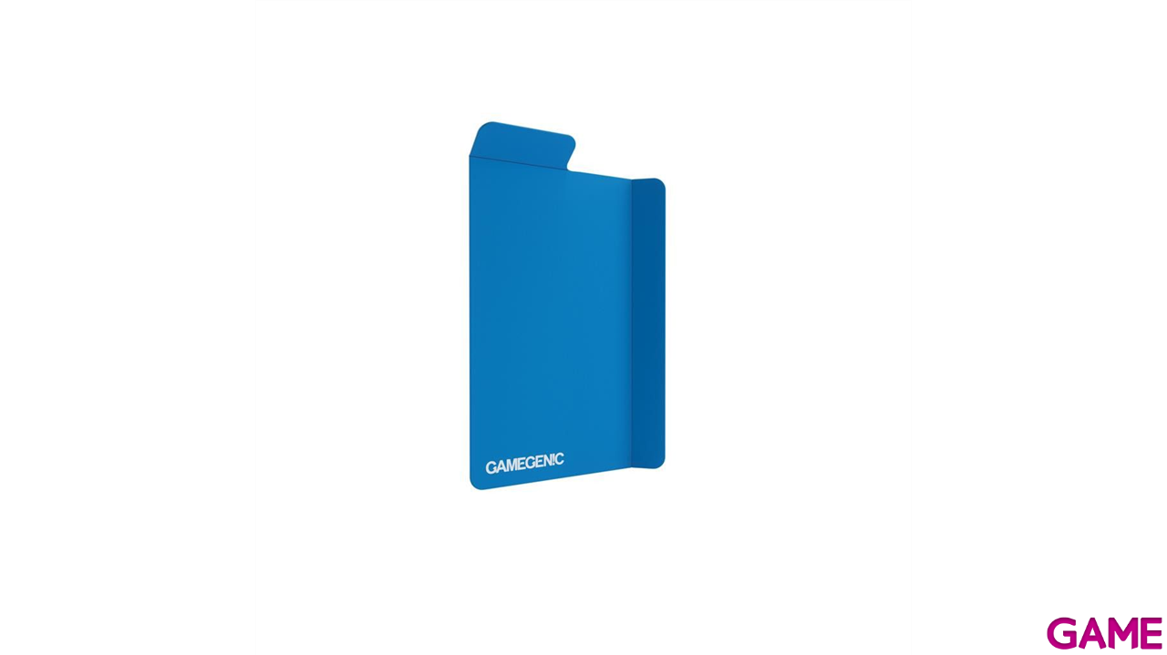 Gamegenic Deck Holder 80+ Blue-1
