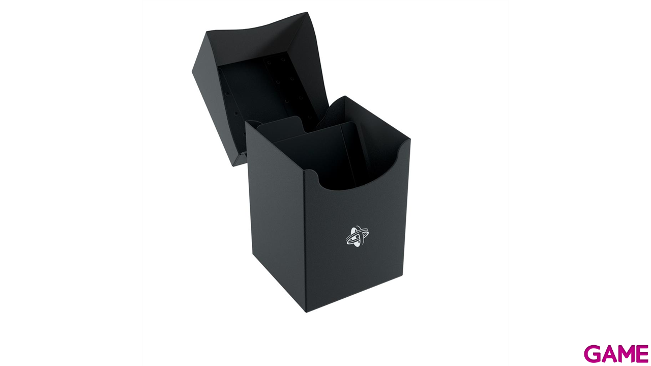 Gamegenic Deck Holder 100+ Black-0