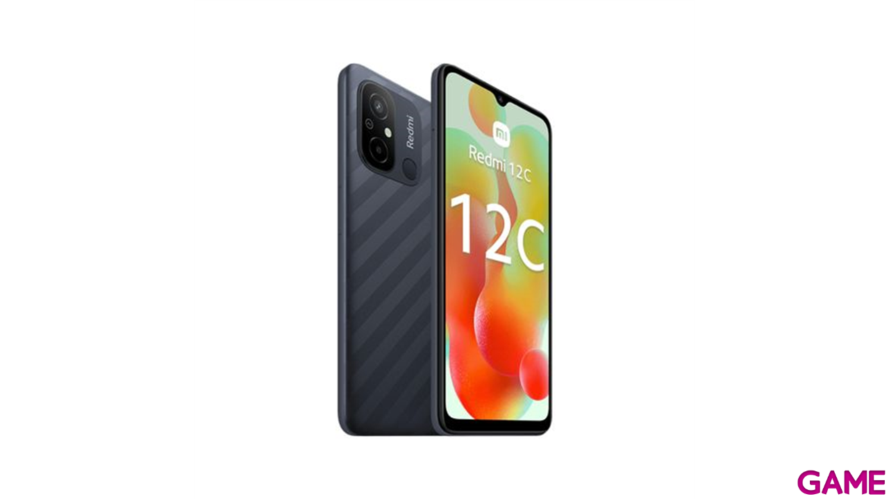 Xiaomi Redmi 12C 6,71