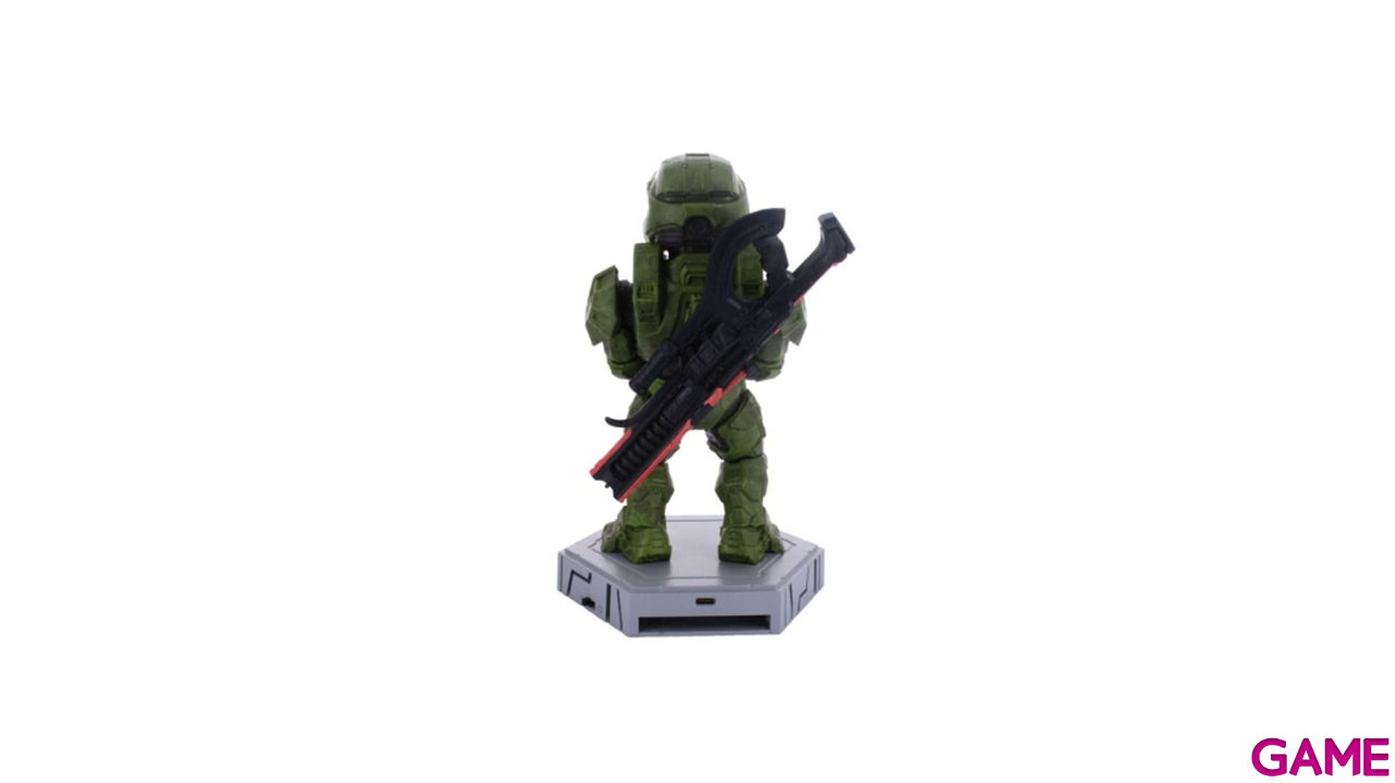 Cable Guy Halo: Master Chief Deluxe-0