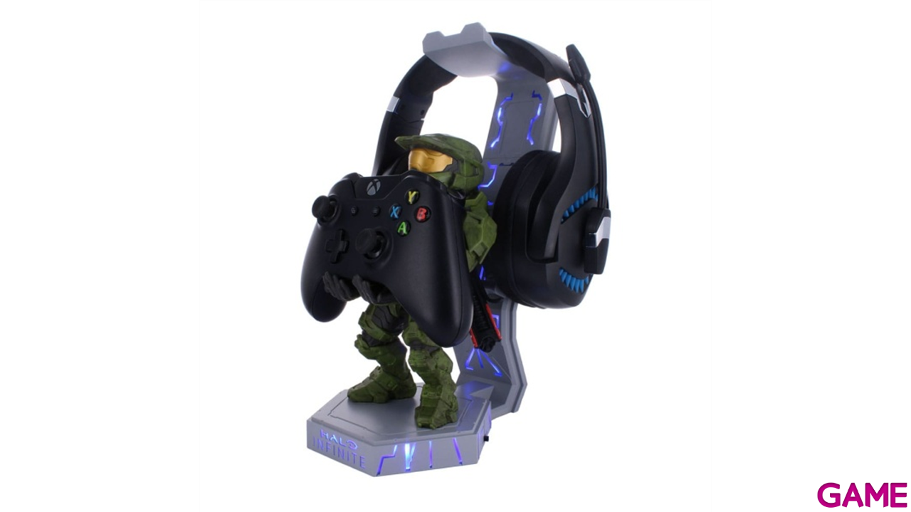Cable Guy Halo: Master Chief Deluxe-1