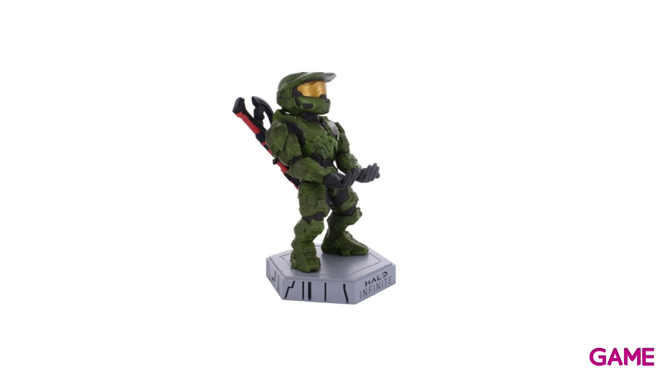 Cable Guy Halo: Master Chief Deluxe-2