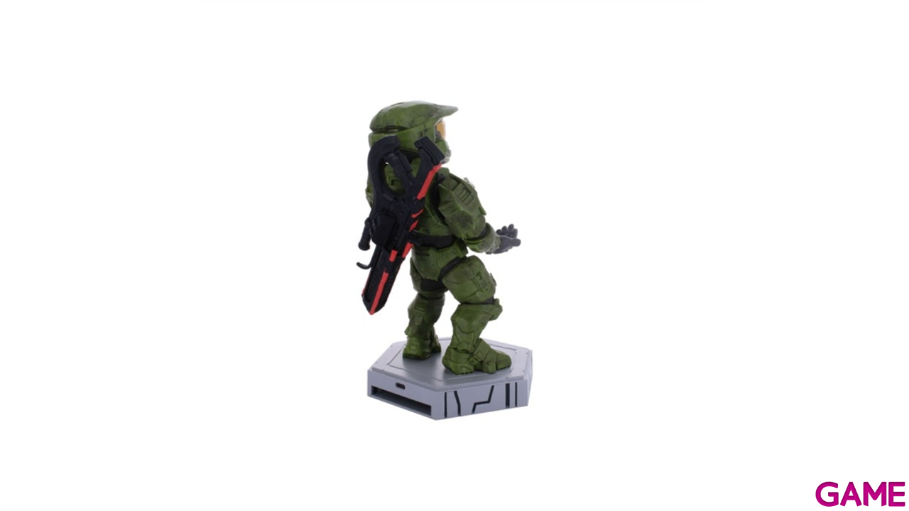 Cable Guy Halo: Master Chief Deluxe-3