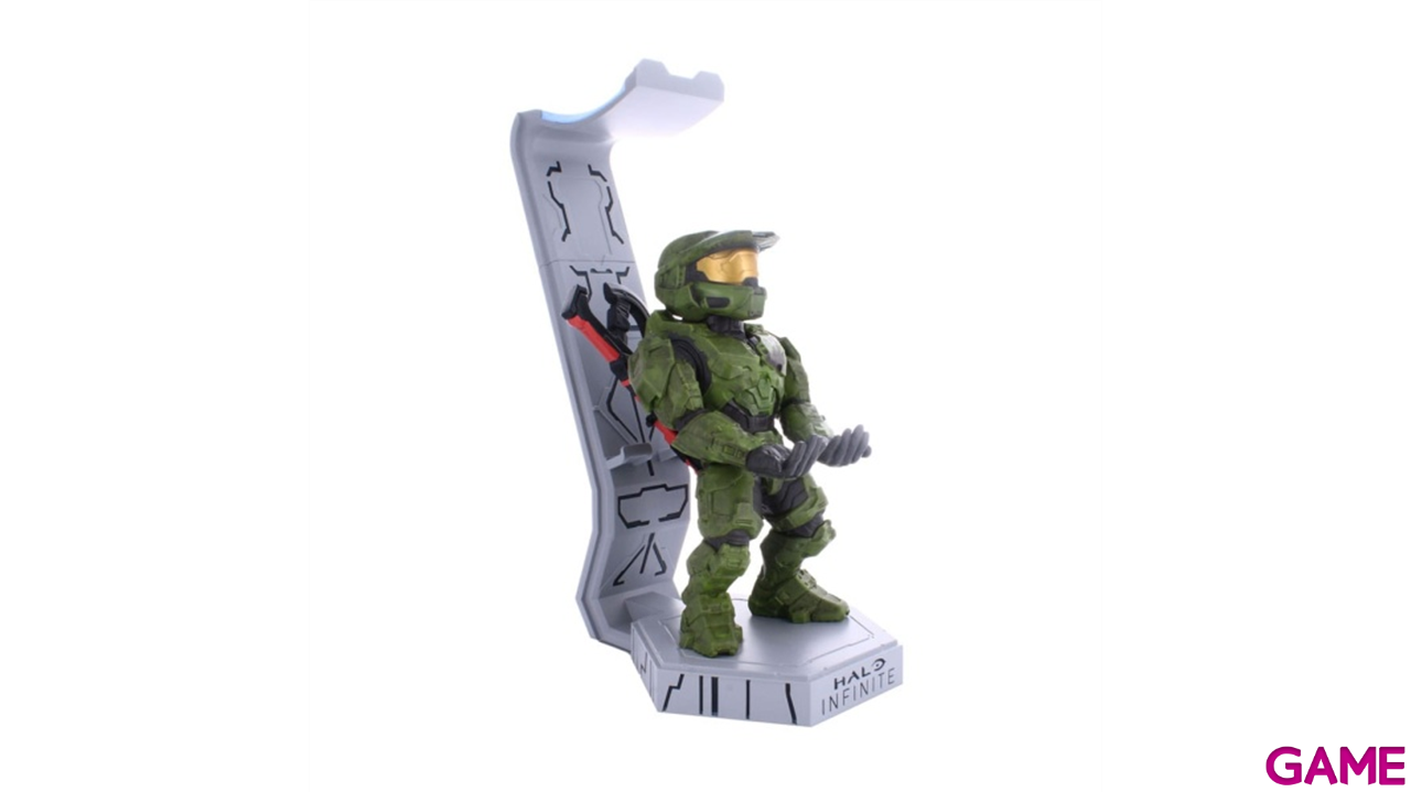 Cable Guy Halo: Master Chief Deluxe-4