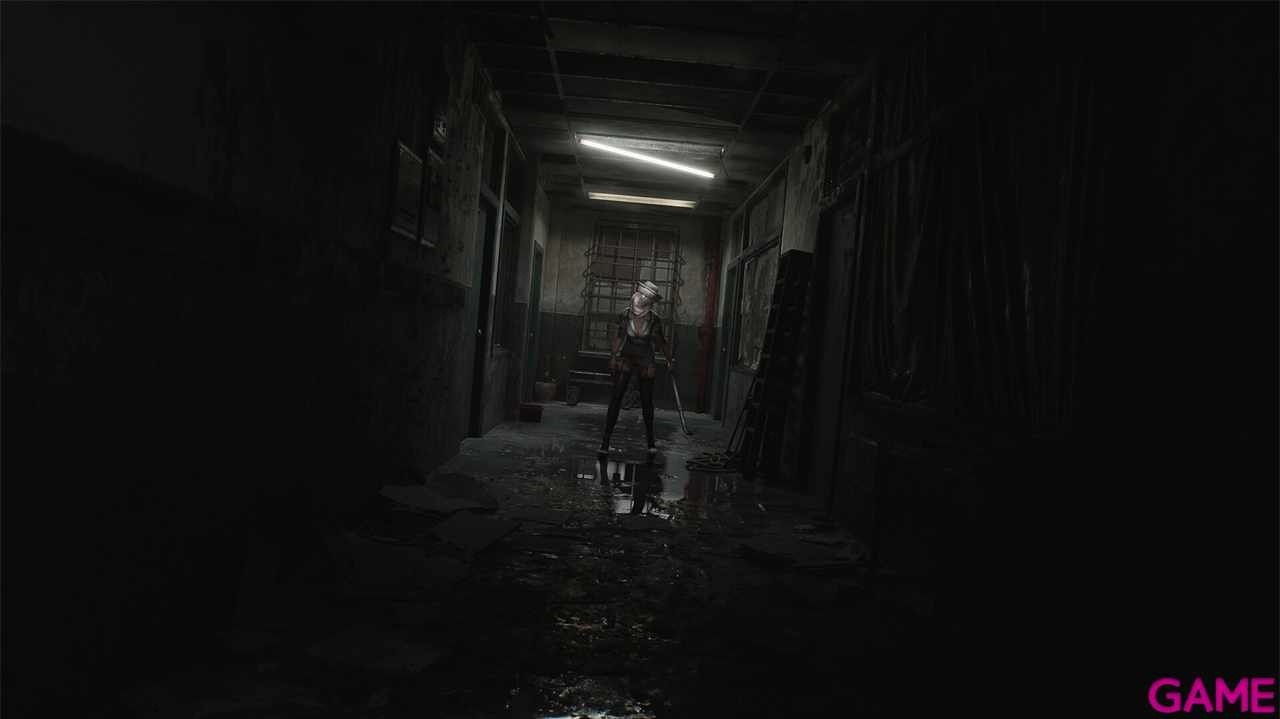 Silent Hill 2-4