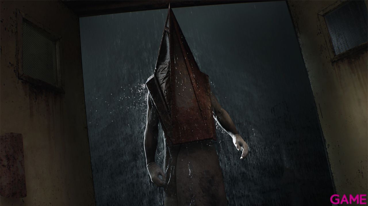Silent Hill 2-7