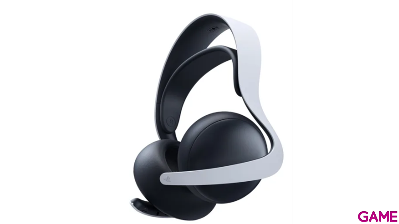 Auriculares Inalámbricos PULSE Elite Blanco-2