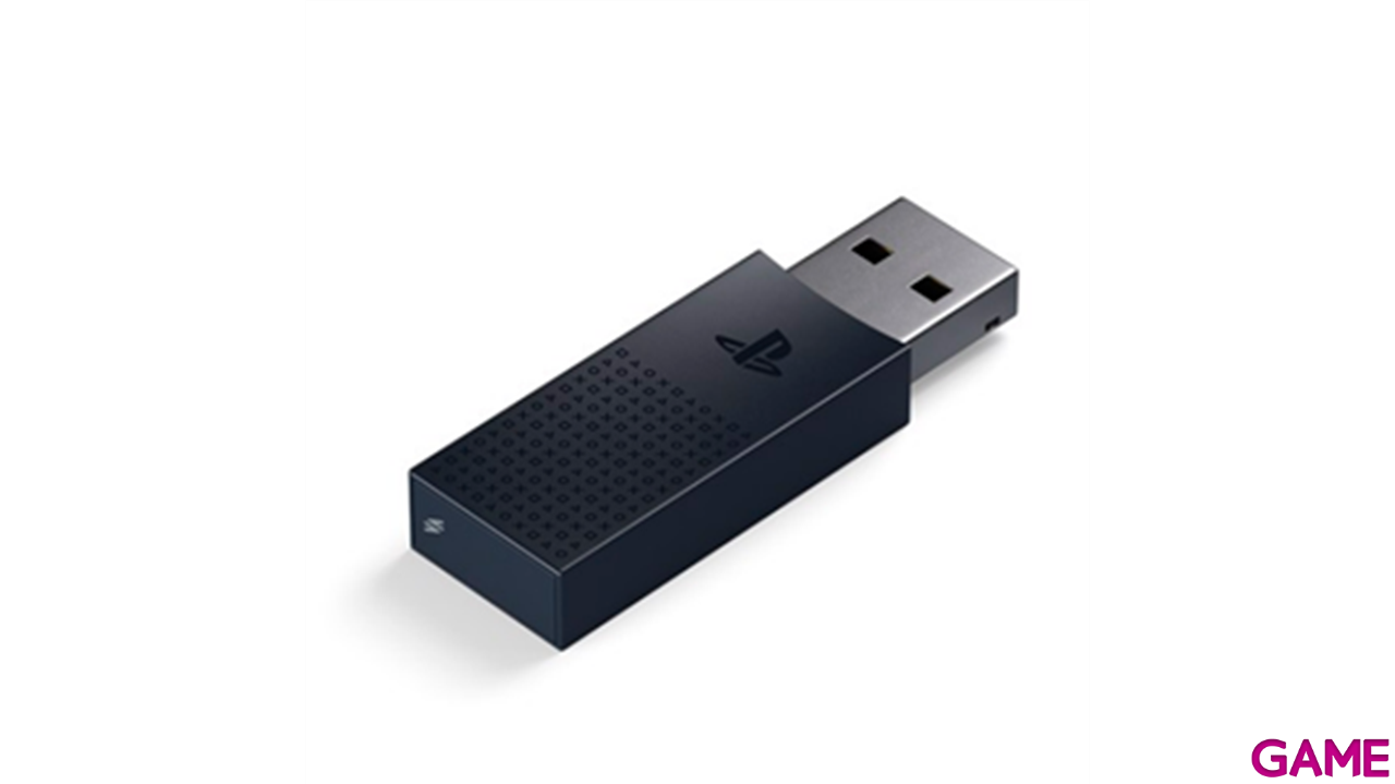 Adaptador USB PlayStation Link-0