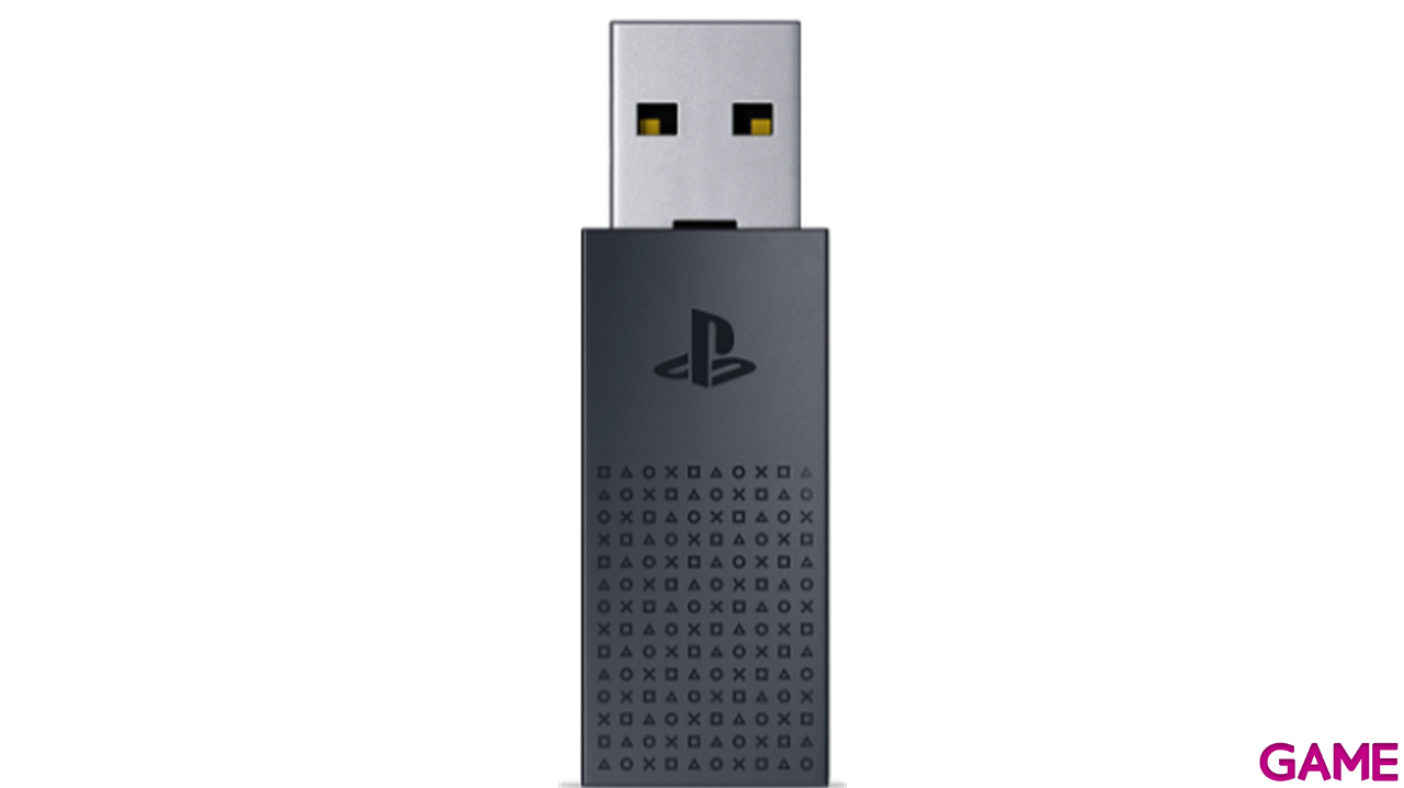 Adaptador USB PlayStation Link-1