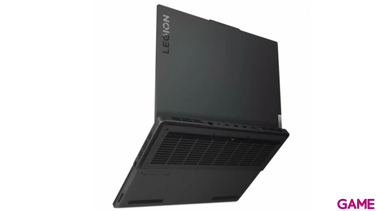 Lenovo Legion Pro 5 16IRX8 i9-13900HX - RTX 4070 - 32GB - 1TB SSD - 16´´ - FreeDOS - Ordenador Portatil Gaming-0