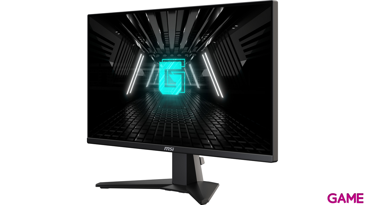 MSI G255F 24,5´´ - IPS - Full HD - 180Hz - Monitor Gaming-0