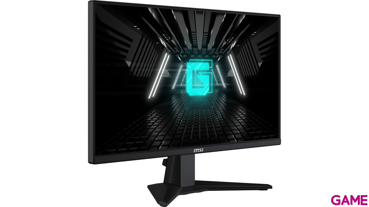 MSI G255F 24,5´´ - IPS - Full HD - 180Hz - Monitor Gaming-1