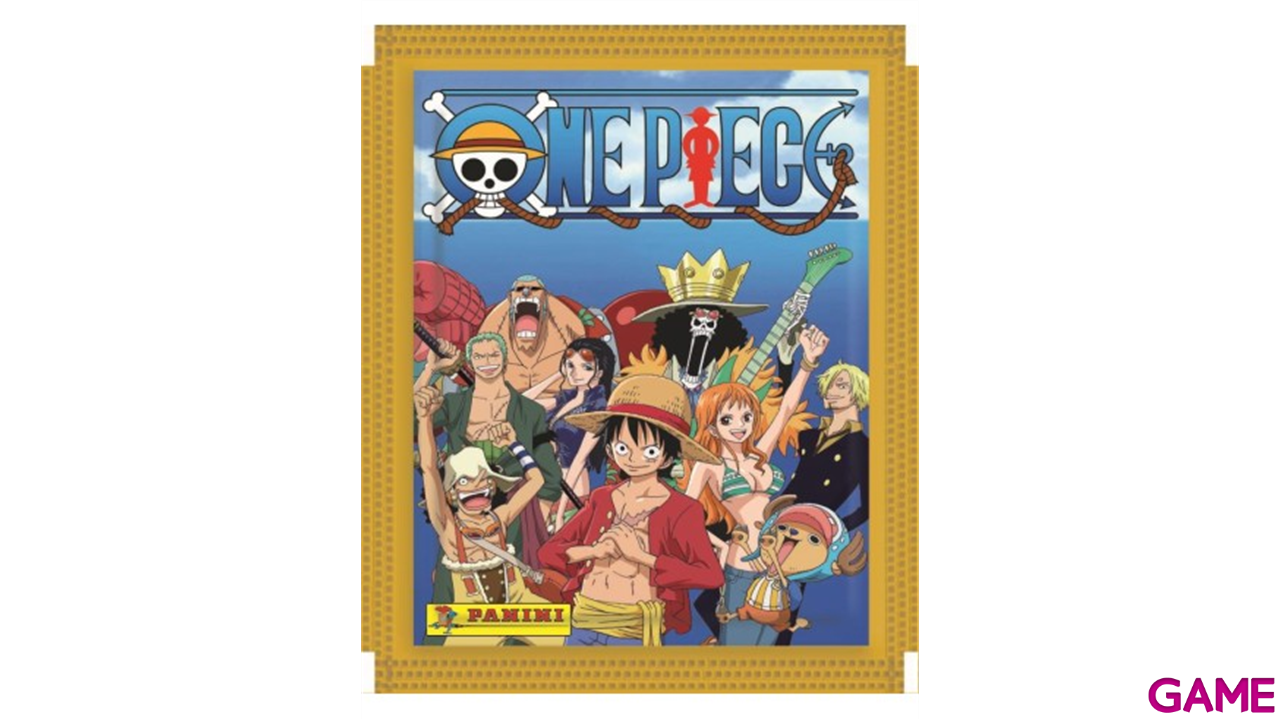 Sobre One Piece 2023-0