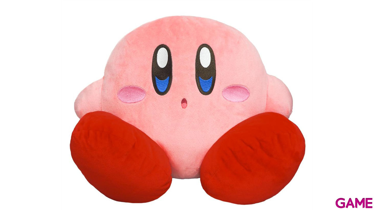 Peluche Kirby: Kirby 32cm-0
