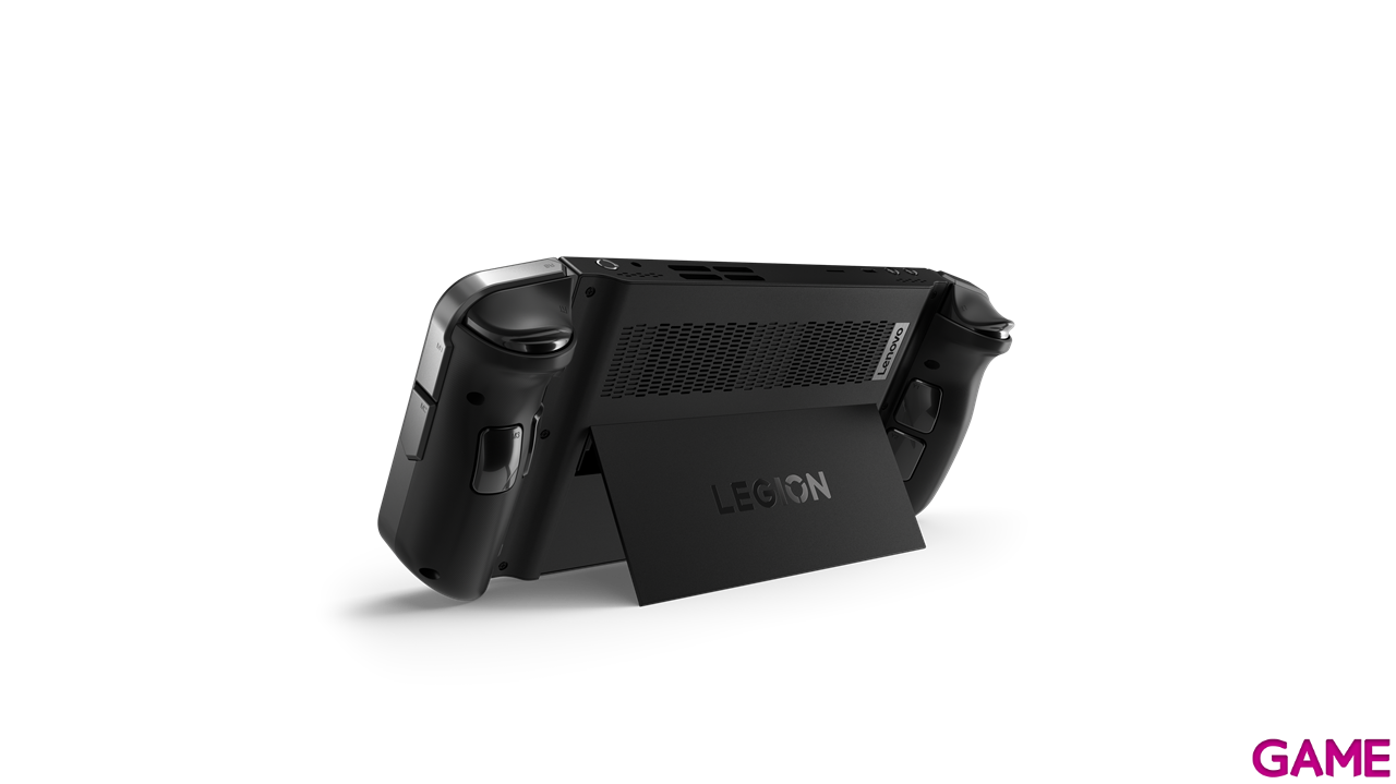 Lenovo Legion GO - Z1 Extreme - 16GB - 512GB - W11H - Consola Portátil-7