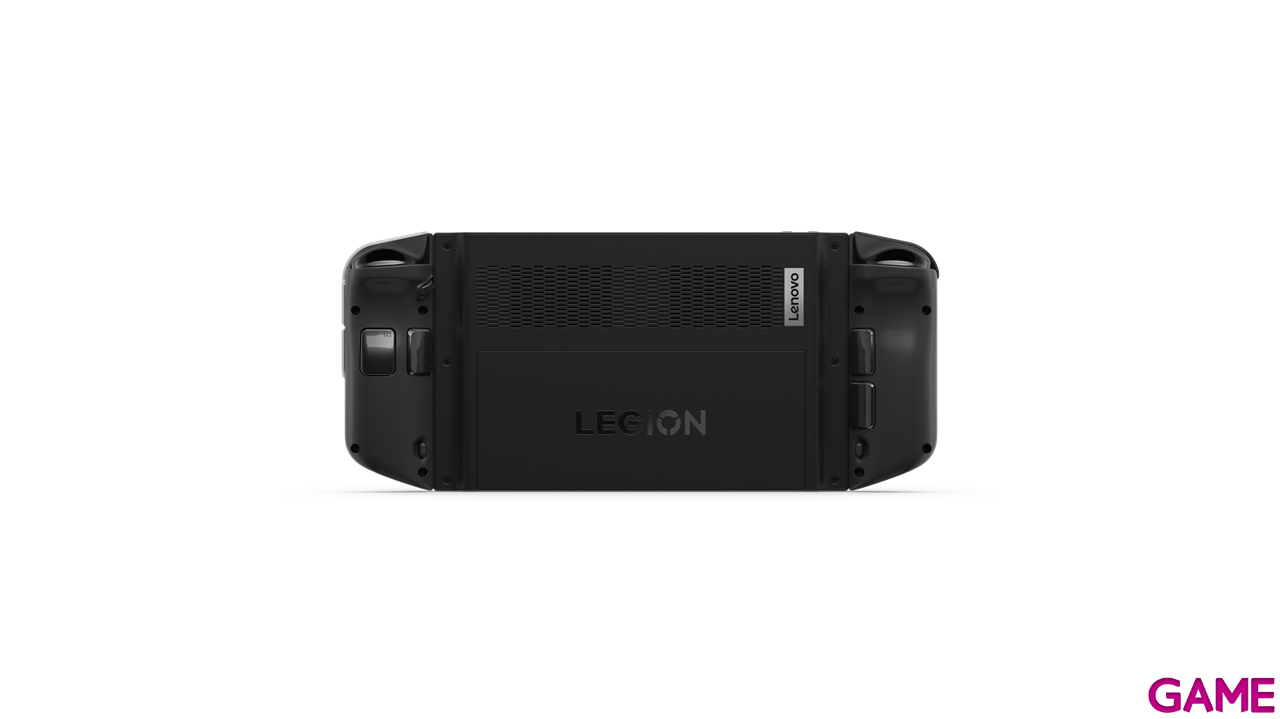 Lenovo Legion GO - Z1 Extreme - 16GB - 512GB - W11H - Consola Portátil-9