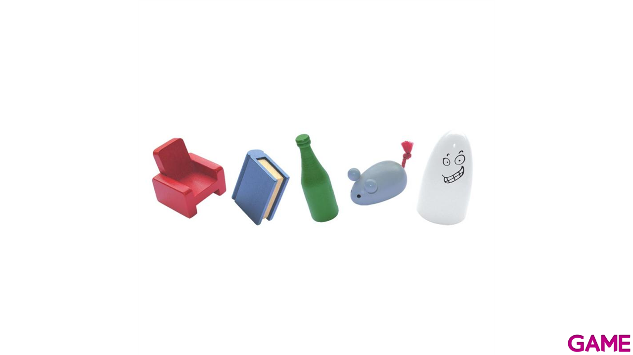 Juego de mesa Fantasma Blitz-3