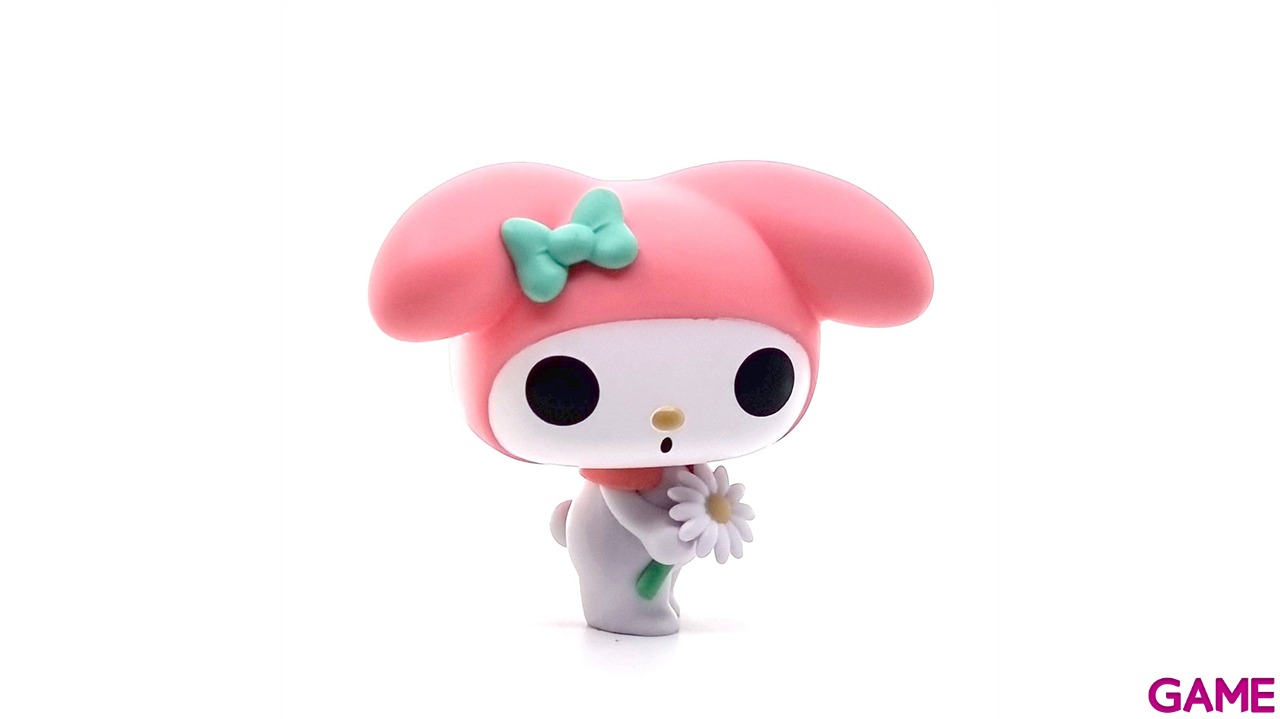 Figura Pop Hello Kitty: My Melody Spring Time-2