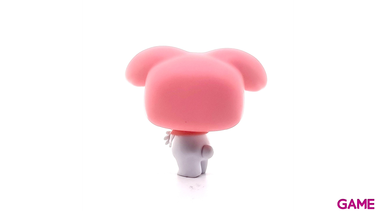 Figura Pop Hello Kitty: My Melody Spring Time-4