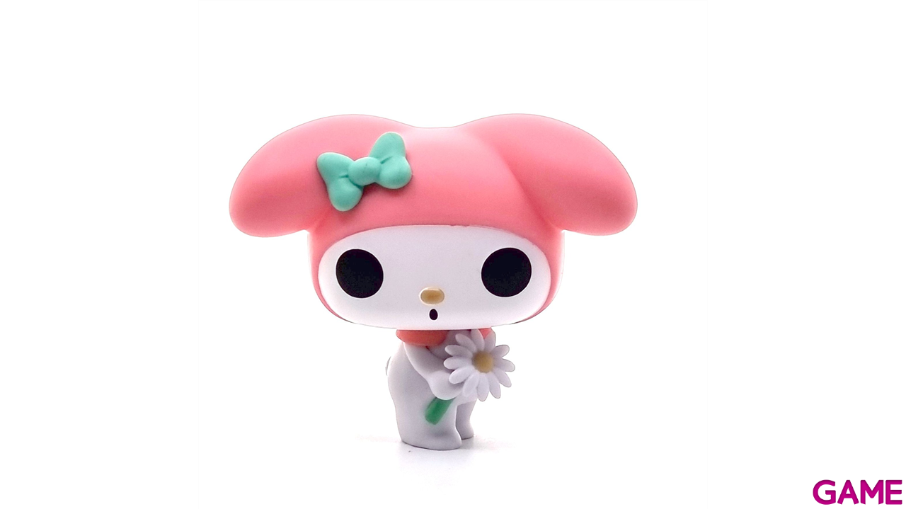Figura Pop Hello Kitty: My Melody Spring Time-5