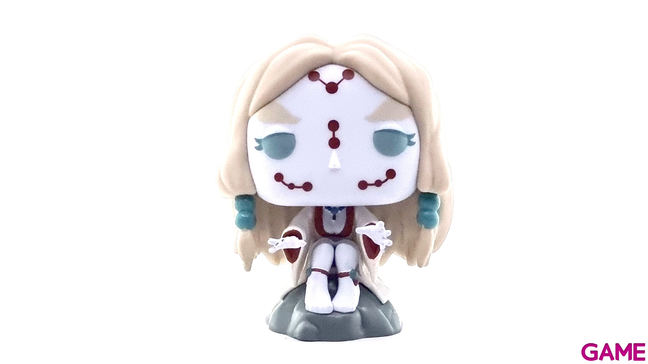 Figura Pop Demon Slayer: Spider Mother-2