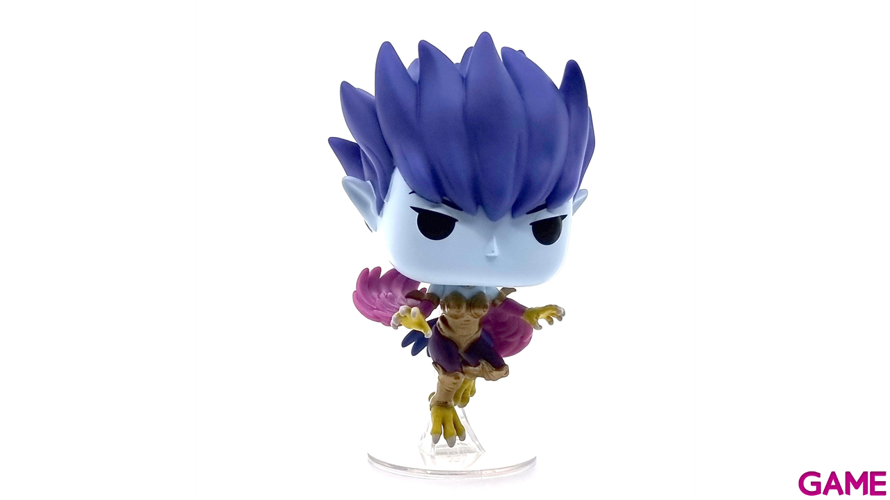 Figura Pop Yu-Gi-Oh!: Harpie Lady 3-2