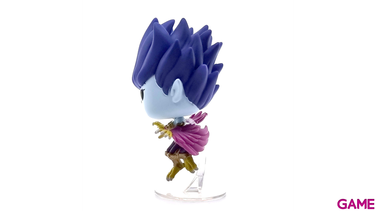 Figura Pop Yu-Gi-Oh!: Harpie Lady 3-3