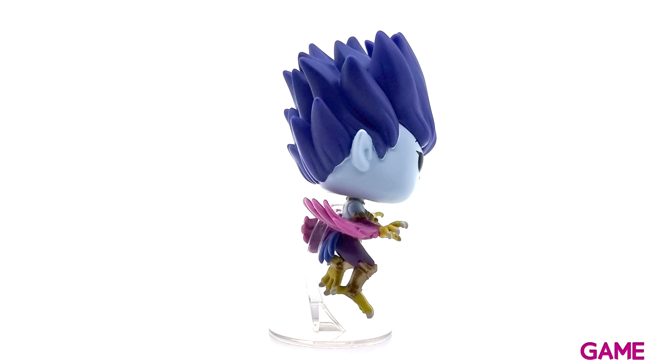 Figura Pop Yu-Gi-Oh!: Harpie Lady 3-4