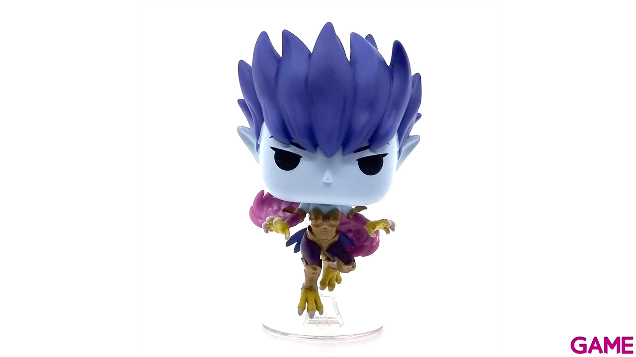 Figura Pop Yu-Gi-Oh!: Harpie Lady 3-5