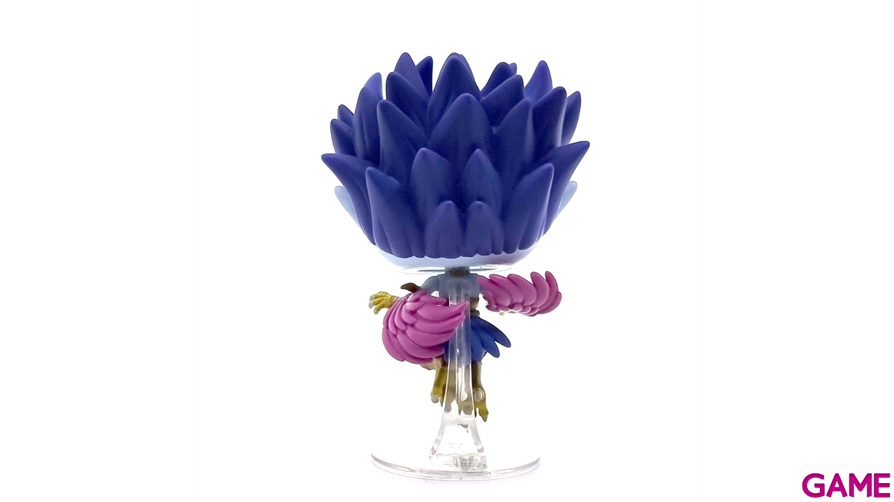 Figura Pop Yu-Gi-Oh!: Harpie Lady 3-6